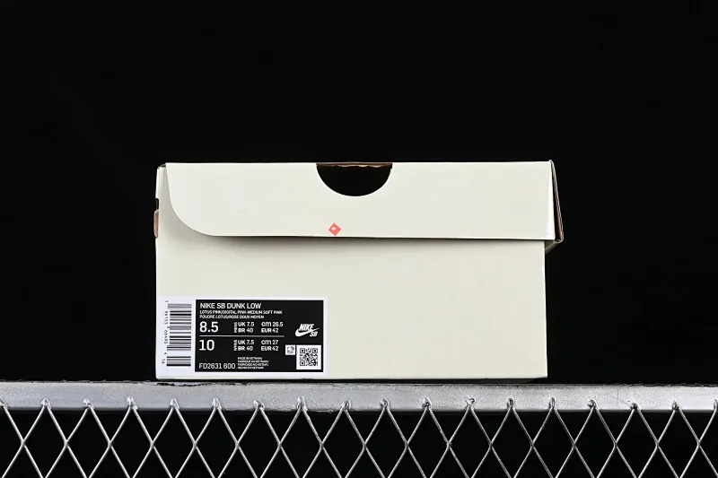 All Categories Nk SB Dunk Series Nk SB Dunk Low Low-top sneakers Pure original version The Powerpuff Girls x Nk SB Dunk Low Powerpuff Girls joint model Low-top casual sneakers FD2631-600